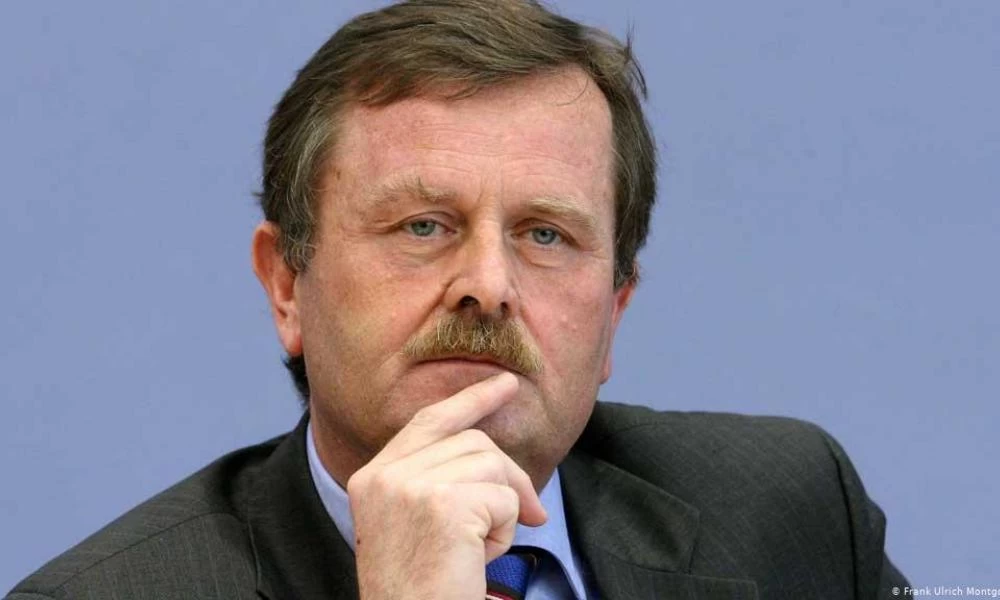 Μοντγκόμερι: Κοκτέιλ εμβολιασμού κάθε χρόνο το φθινόπωρο